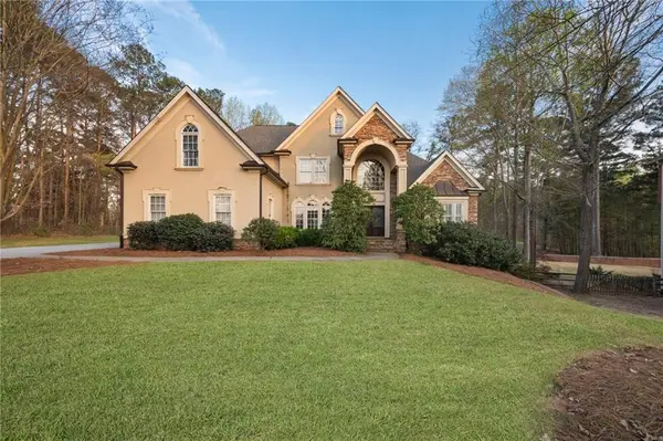 1038 Overlook Drive, Villa Rica, GA 30180