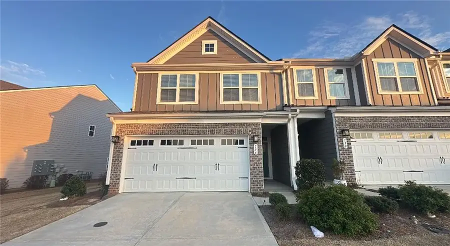 136 Salt Lake Lane, Hoschton, GA 30548 - #2