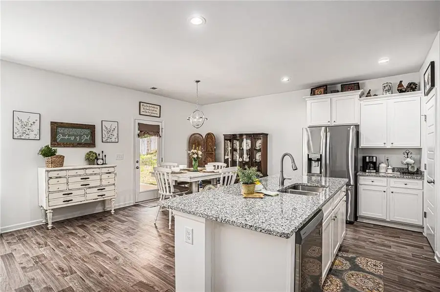 306 Vine Court, Griffin, GA 30223 - #3