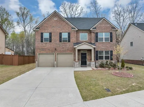 609 Azalea Bloom Drive, Loganville, NC 27616