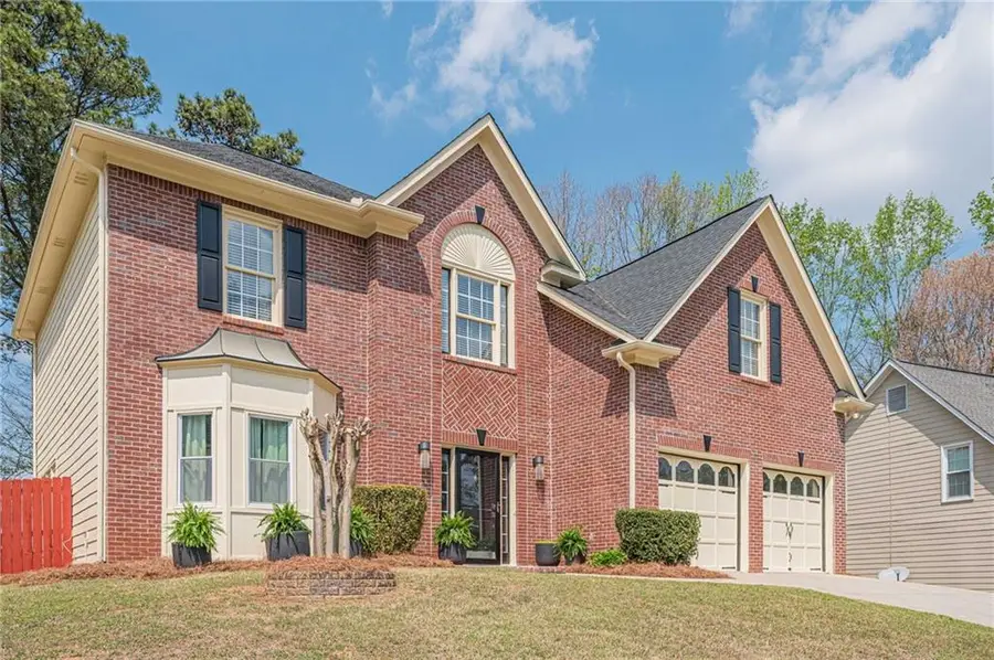 1559 Clydesdale Court, Suwanee, GA 30024 - #2