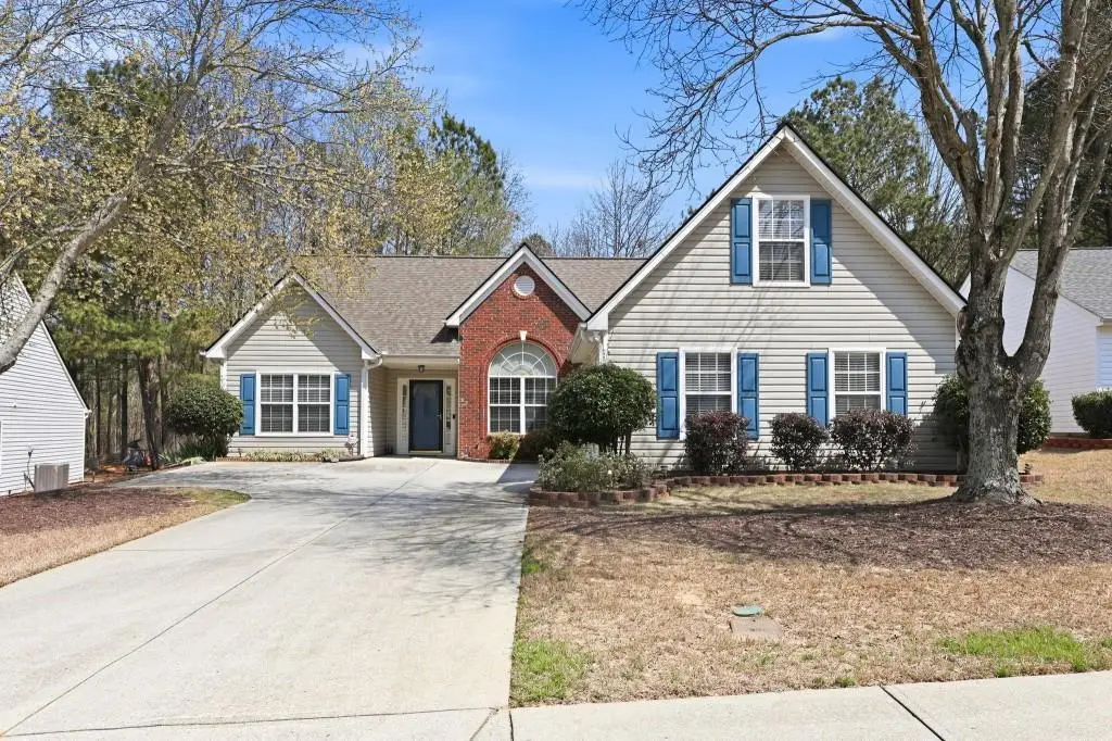Address Withheld By Seller, Lawrenceville, GA 30043 - #1