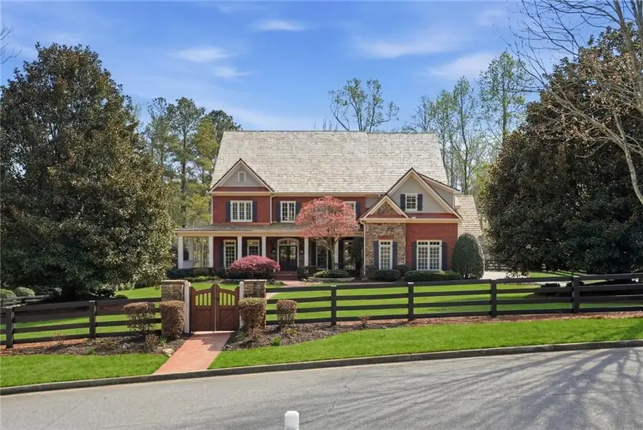 800 Owens Lake Road, Milton, GA 30004 - #2