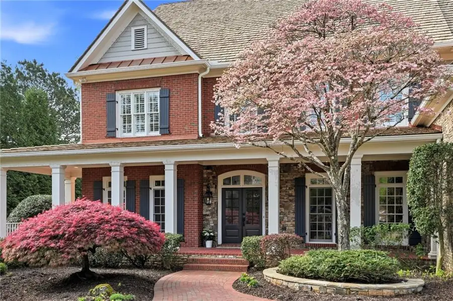 800 Owens Lake Road, Milton, GA 30004 - #3