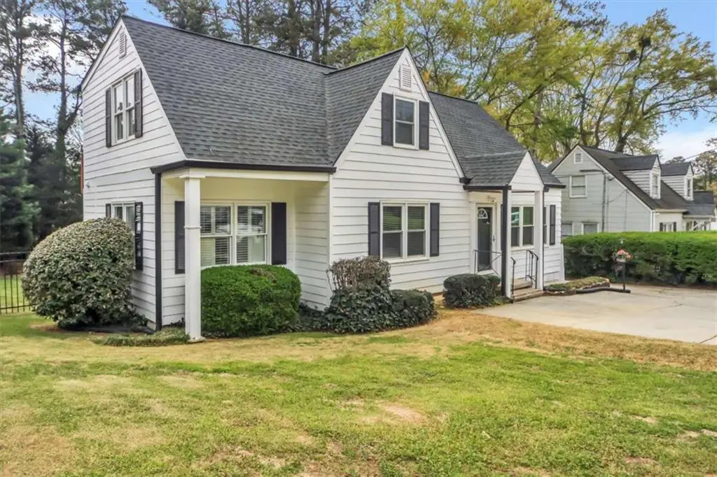 1831 Dresden Drive, Brookhaven, GA 30319 - #1