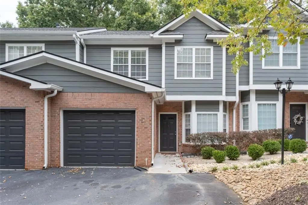 2680 Pine Tree Road Ne #5, Atlanta, GA 30324 - #1