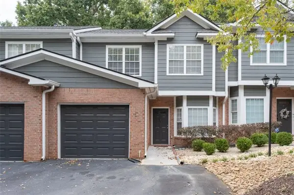 2680 Pine Tree Road Ne #5, Atlanta, GA 30324