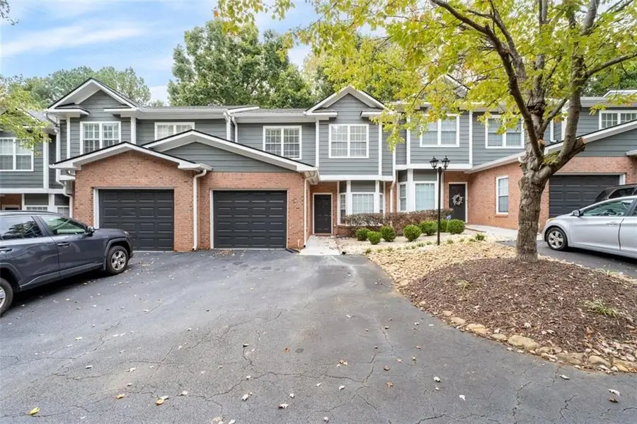 2680 Pine Tree Road Ne #5, Atlanta, GA 30324 - #2