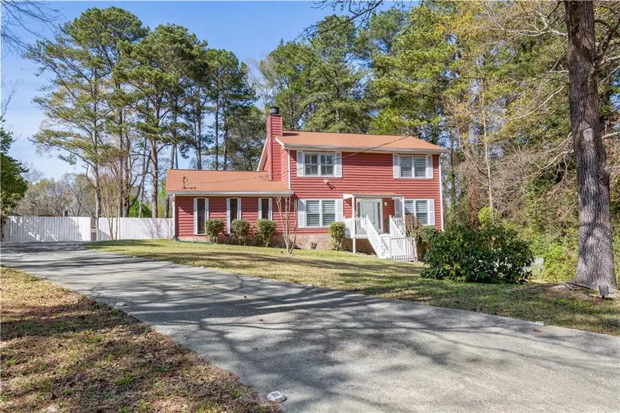 3044 Periwinkle Drive, Snellville, GA 30078 - #2