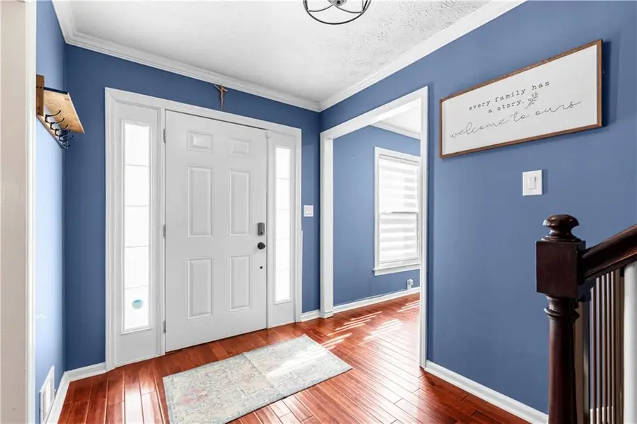 3044 Periwinkle Drive, Snellville, GA 30078 - #3