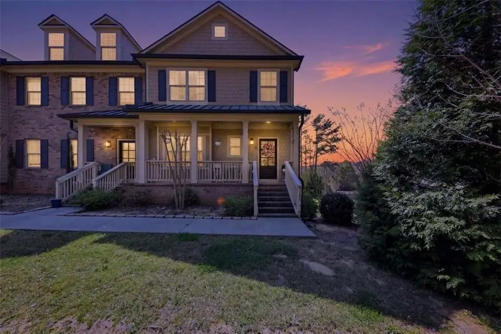 301 NW Jackson Place, Lilburn, GA 30047 - #1