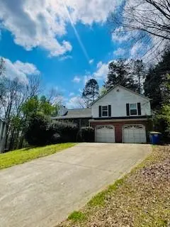2906 Galt Place Nw, Kennesaw, GA 30144 - #3