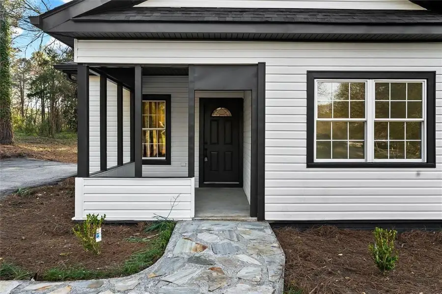 5580 Burrus Road, Austell, GA 30106 - #3