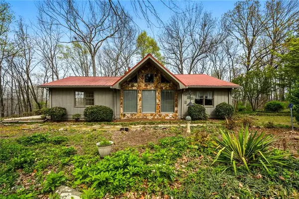 386 Skeet Shoot Road, Dallas, GA 30132