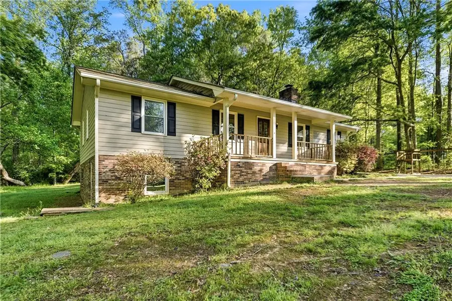 4060 Grove Trail, Loganville, GA 30052 - #2