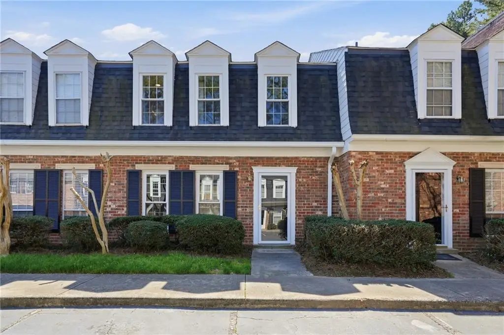 5 Independence Place Nw, Atlanta, GA 30318 - #1