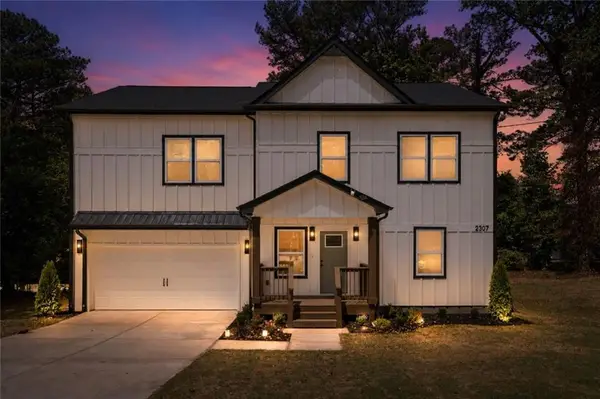2307 Whites Mill Road, Decatur, GA 30032