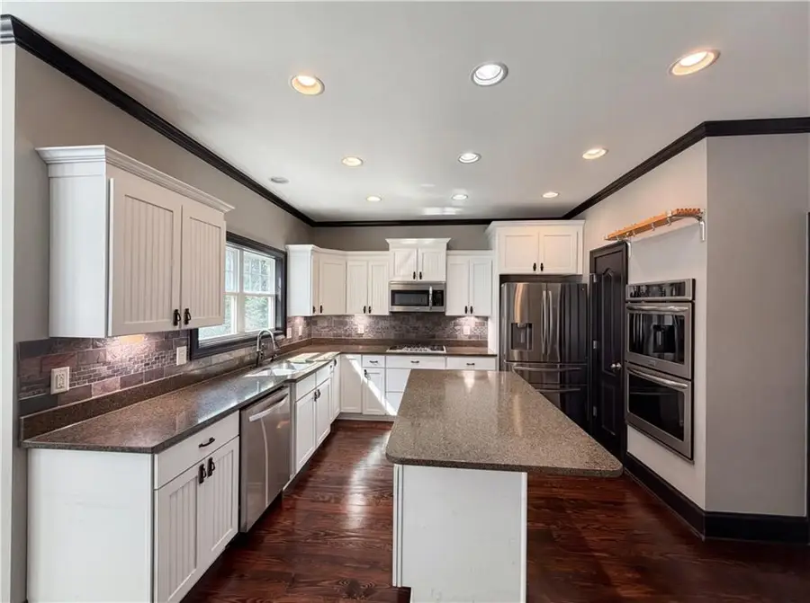 28 Meadows Court, Dawsonville, GA 30534 - #2