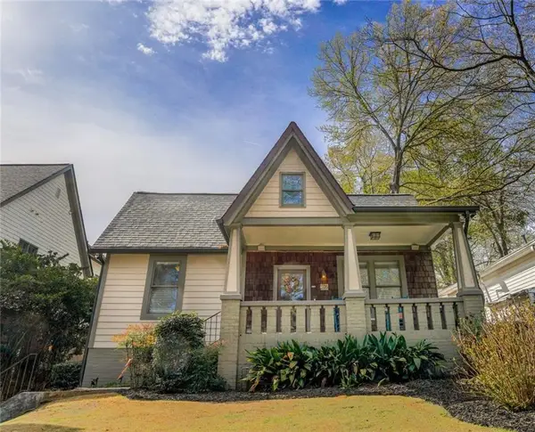 1315 Sylvan Circle Ne, Brookhaven, GA 30319