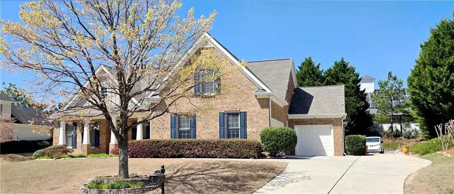 2850 Millwater Crossing, Dacula, GA 30019 - #2