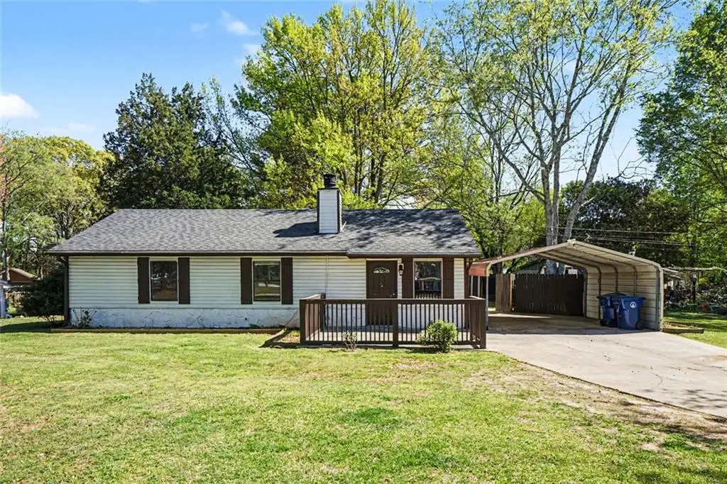 724 Highland Loop, Lawrenceville, GA 30046 - #1