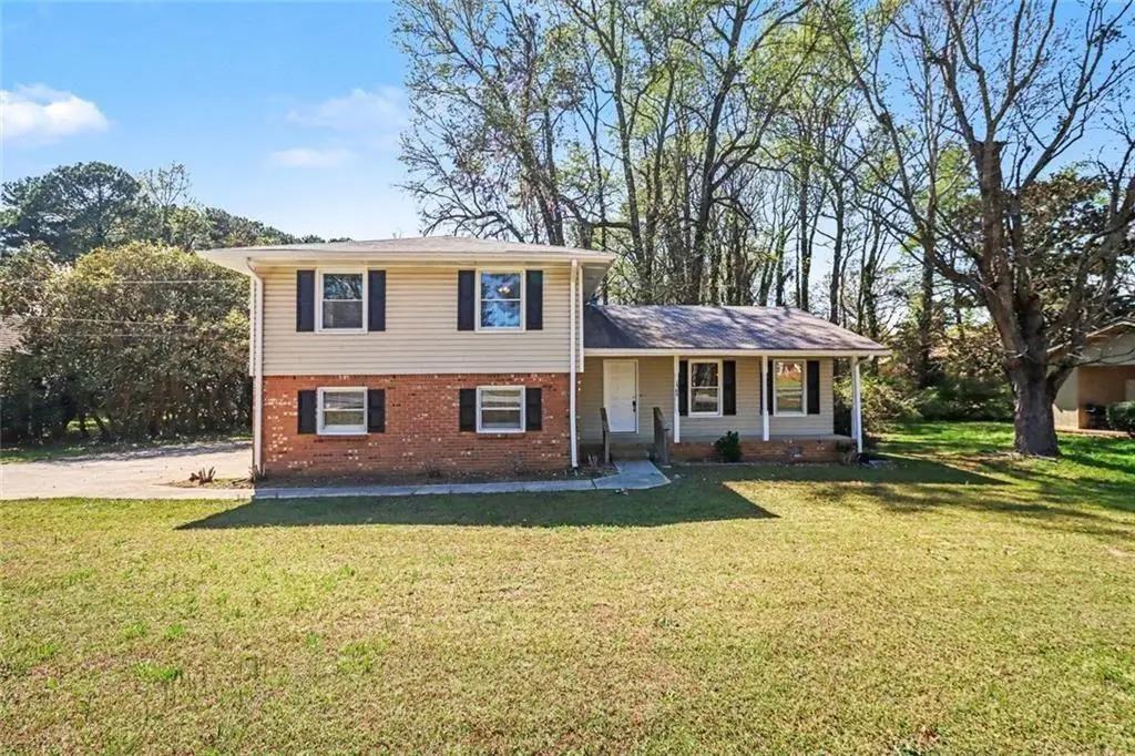 1769 Hickory Street Se, Conyers, GA 30013 - #1