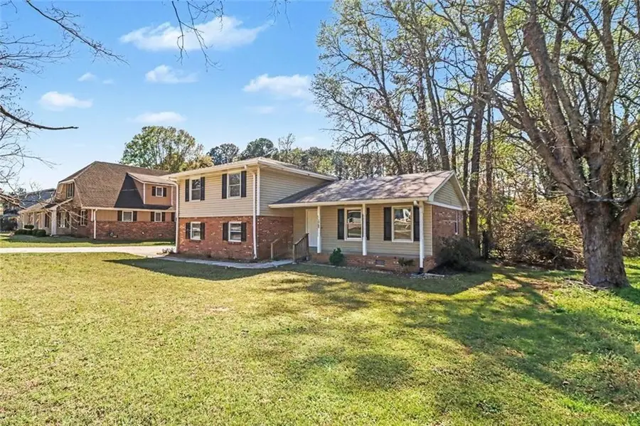 1769 Hickory Street Se, Conyers, GA 30013 - #2