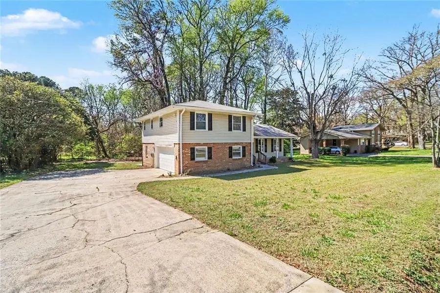 1769 Hickory Street Se, Conyers, GA 30013 - #3