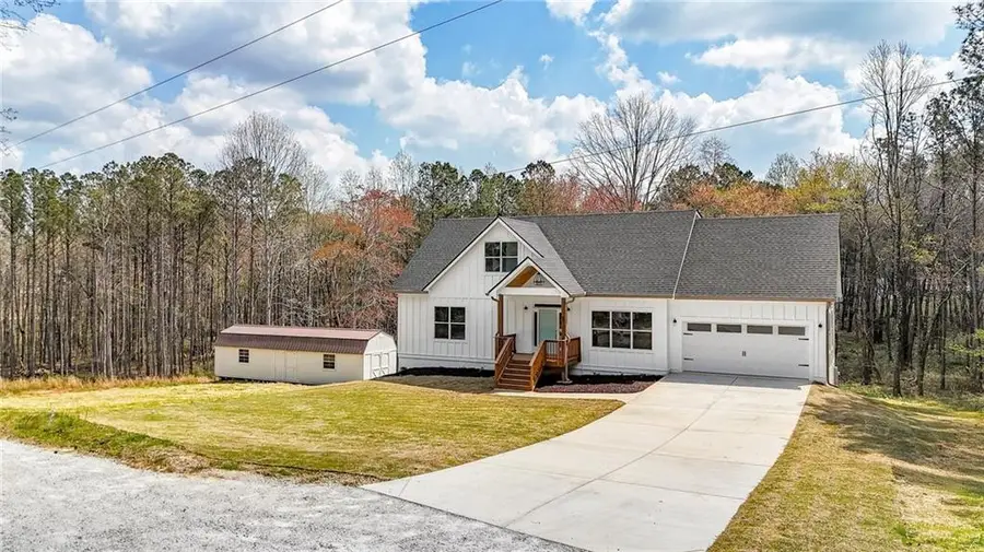 88 Carolyn Path, Rockmart, GA 30153 - #3