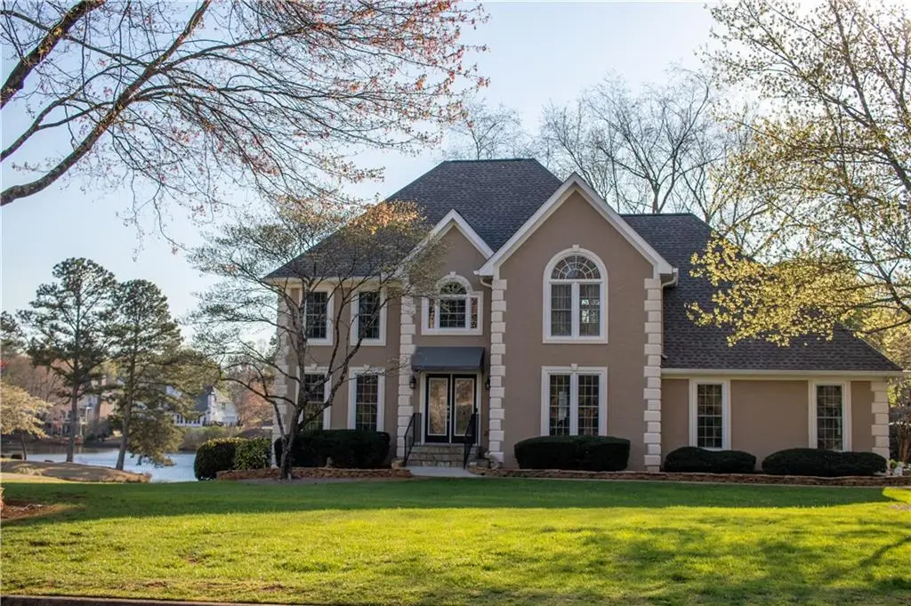 12010 Wexford Club Drive, Roswell, GA 30075 - #1