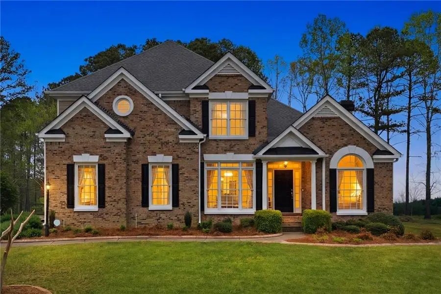 149 Nightwind Trace, Acworth, GA 30101 - #2