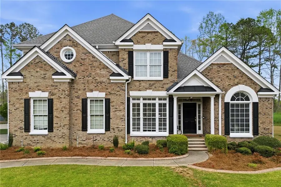 149 Nightwind Trace, Acworth, GA 30101 - #3