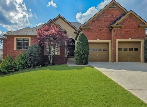 3270 Sunflower Way, Milton, GA 30004