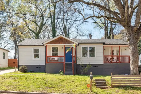 1393 Byrere Terrace Sw, Atlanta, GA 30310