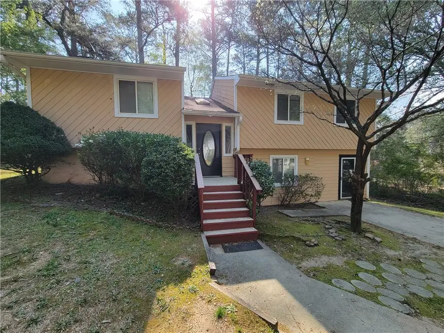 718 Harness Crescent, Lithonia, GA 30058 - #2