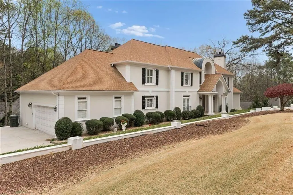 8500 Valemont Drive, Sandy Springs, GA 30350 - #1