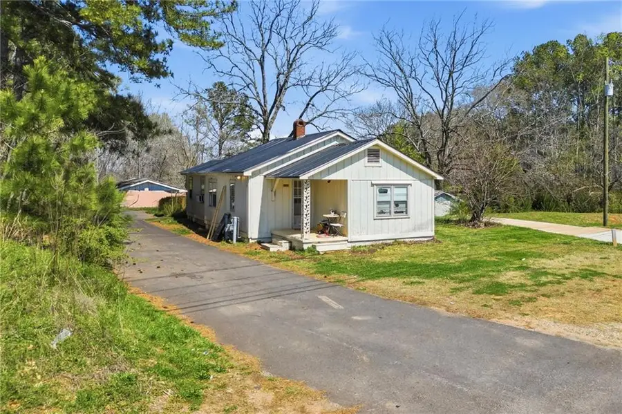 3823 Cumming Highway, Canton, GA 30115 - #2