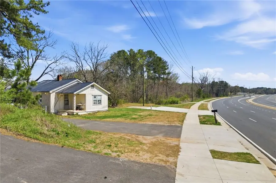 3823 Cumming Highway, Canton, GA 30115 - #3