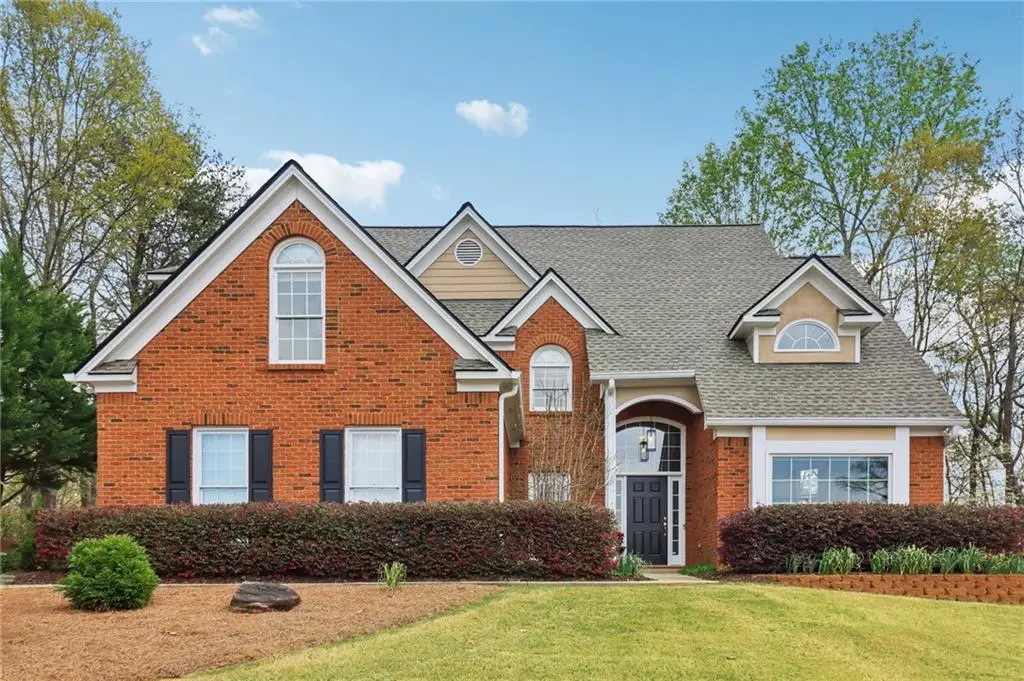 5840 Masters Club Drive, Suwanee, GA 30024 - #1
