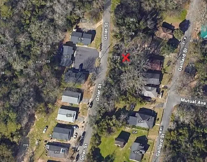 373 Grier Street, Macon, GA 31204 - #2