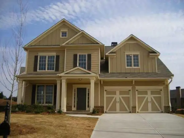 505 Wicklow Place, Acworth, GA 30102