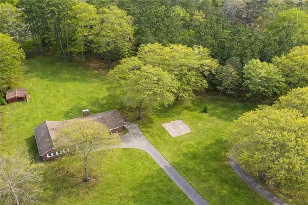 3211 Ernest W Barrett Parkway Nw, Marietta, GA 30064