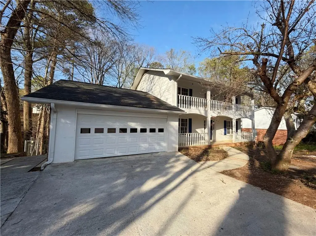 197 Rockbridge Road Sw, Lilburn, GA 30047 - #1