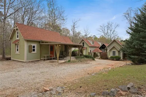 243 Bluegill Road, Eatonton, GA 30655