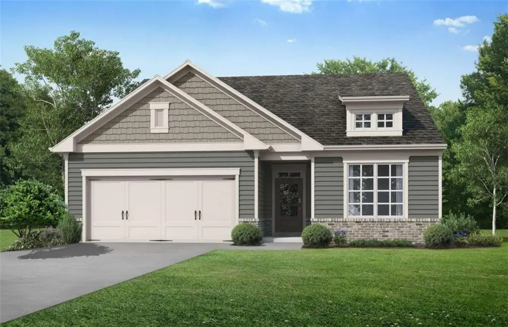 184 Oakdale Road, Jefferson, GA 30549 - #1