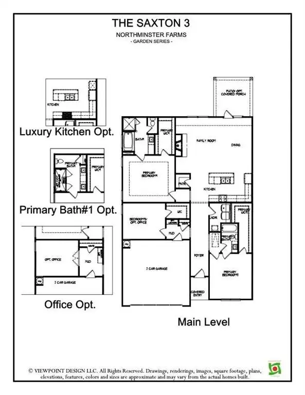 184 Oakdale Road, Jefferson, GA 30549 - #2