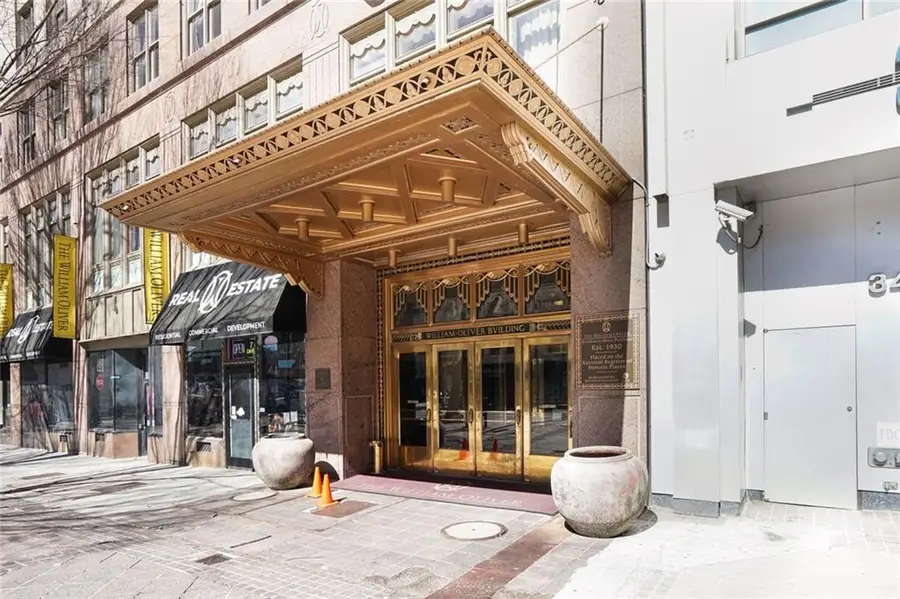 32 Peachtree Street Nw #1307, Atlanta, GA 30303 - #2