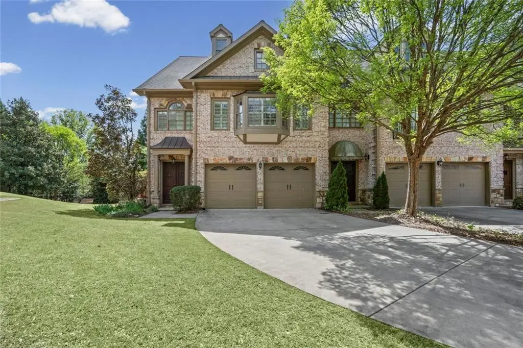 6305 Clapham Lane, Johns Creek, GA 30097 - #1