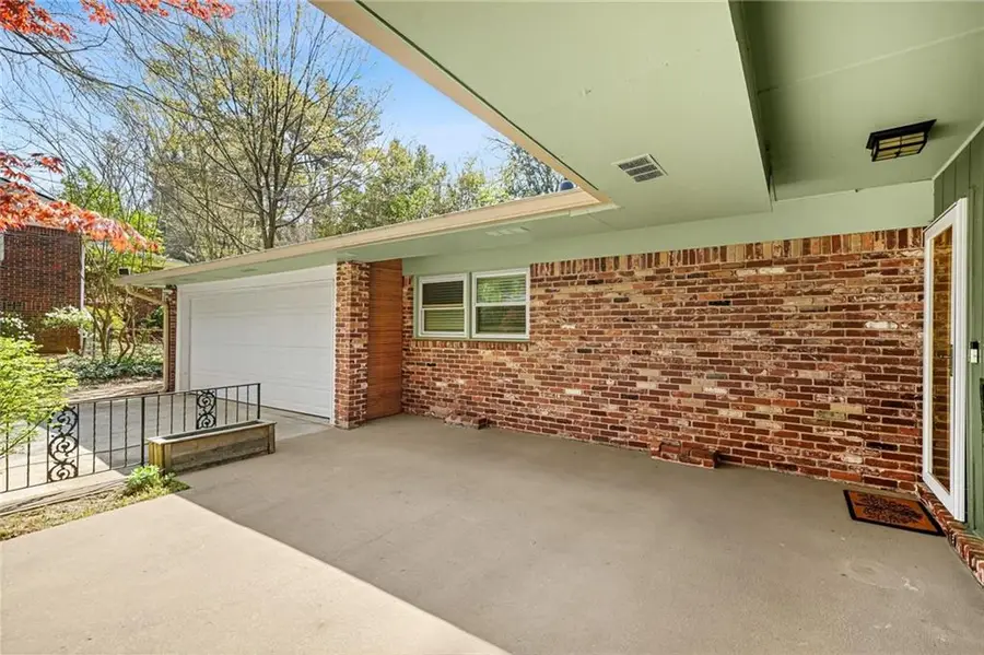 3657 Chavers Place, Stone Mountain, GA 30083 - #3