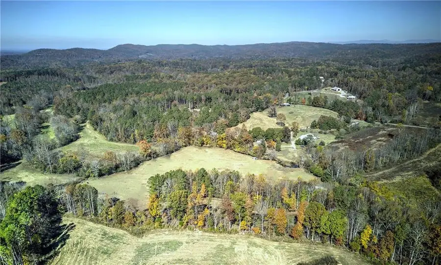 715 E Cochran Road Se, Ranger, GA 30734 - #2